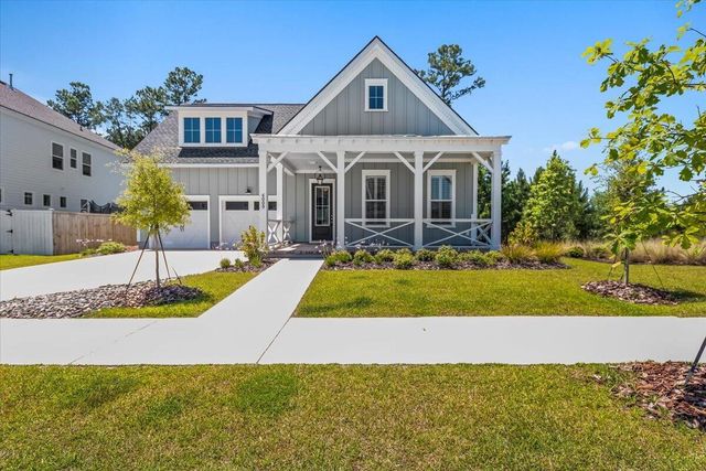 4009 Blind Flight Street, Charleston, SC 29492