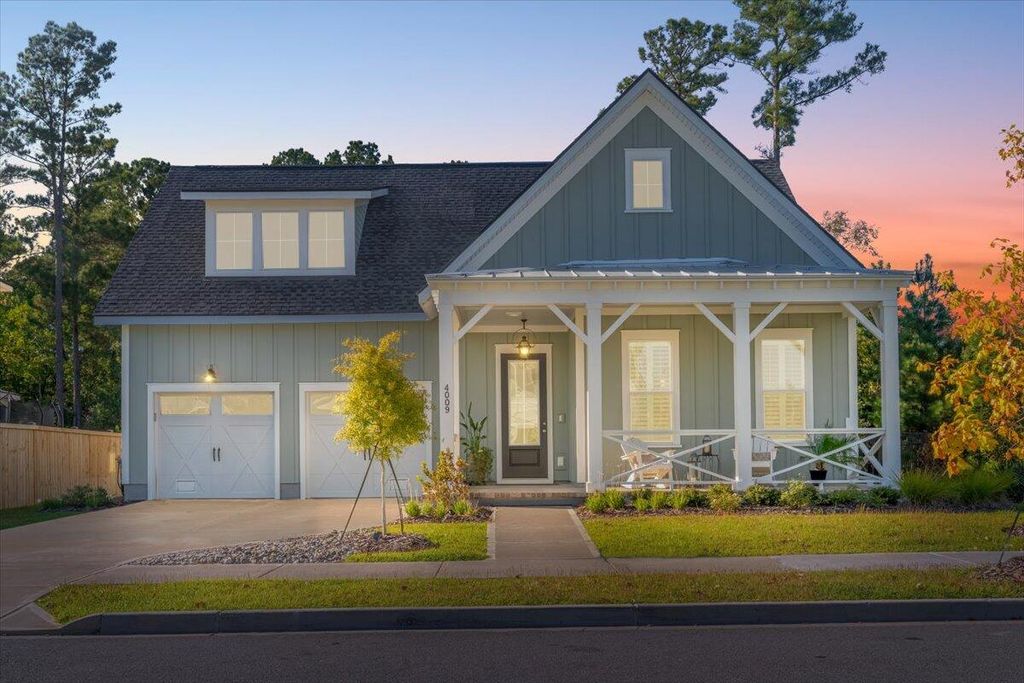 4009 Blind Flight Street, Charleston, SC 29492