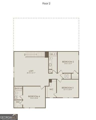 4287 Gaydon Road, Powder Springs, GA 30127