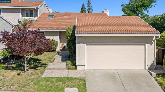 1097 Camino Verde Cir, Walnut Creek, CA 94597