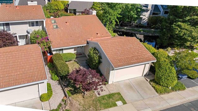 1097 Camino Verde Cir, Walnut Creek, CA 94597