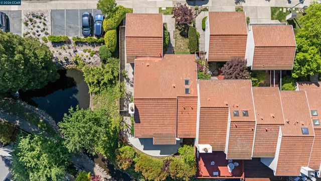 1097 Camino Verde Cir, Walnut Creek, CA 94597