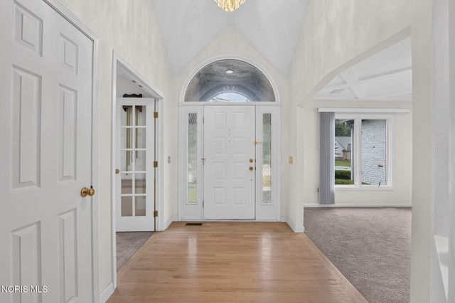 2846 Belle Glade Drive, Toledo, OH 43617