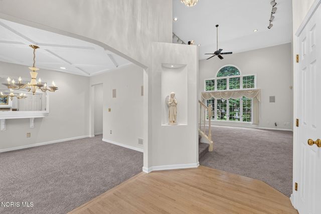2846 Belle Glade Drive, Toledo, OH 43617