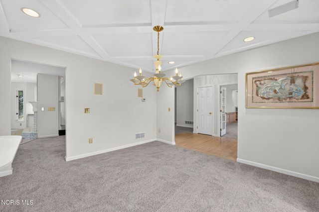 2846 Belle Glade Drive, Toledo, OH 43617