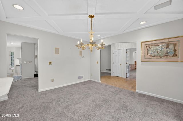 2846 Belle Glade Drive, Toledo, OH 43617