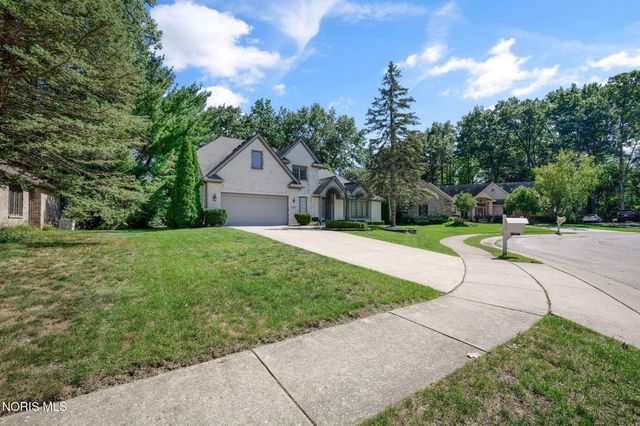 2846 Belle Glade Drive, Toledo, OH 43617