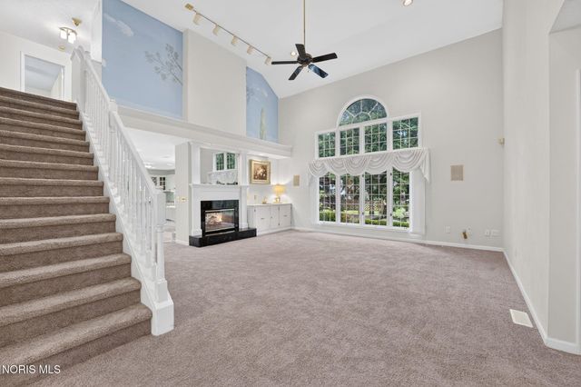 2846 Belle Glade Drive, Toledo, OH 43617