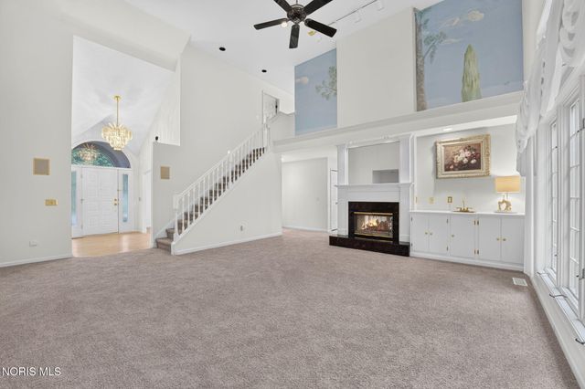 2846 Belle Glade Drive, Toledo, OH 43617