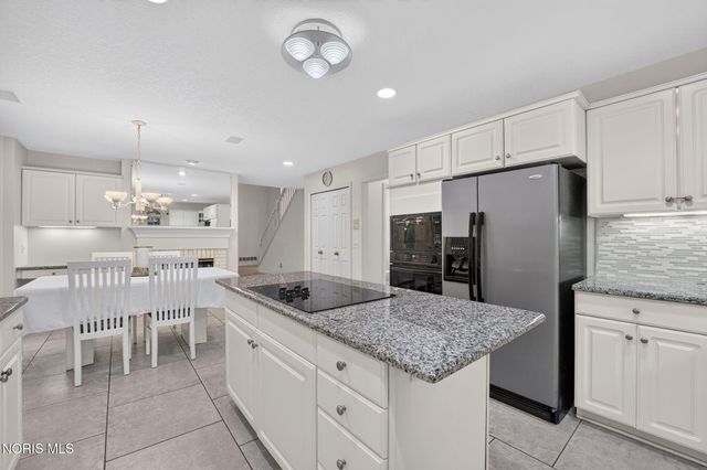 2846 Belle Glade Drive, Toledo, OH 43617