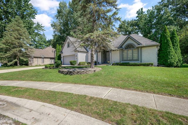 2846 Belle Glade Drive, Toledo, OH 43617