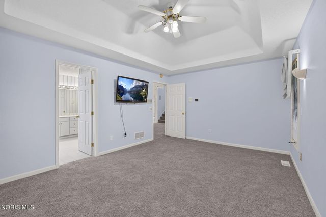 2846 Belle Glade Drive, Toledo, OH 43617
