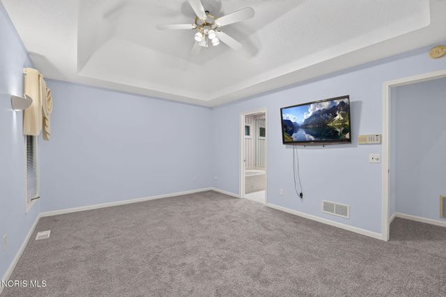 2846 Belle Glade Drive, Toledo, OH 43617
