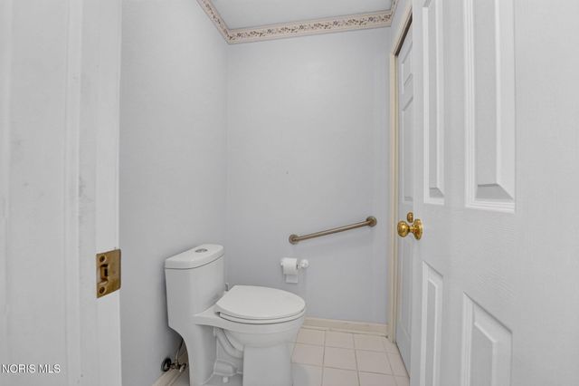 2846 Belle Glade Drive, Toledo, OH 43617