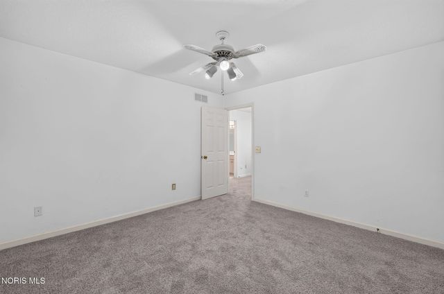 2846 Belle Glade Drive, Toledo, OH 43617