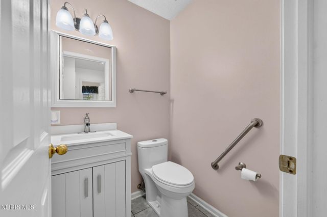 2846 Belle Glade Drive, Toledo, OH 43617