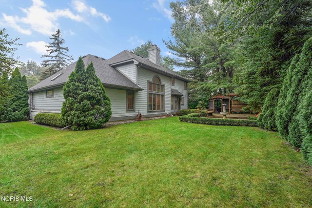 2846 Belle Glade Drive, Toledo, OH 43617