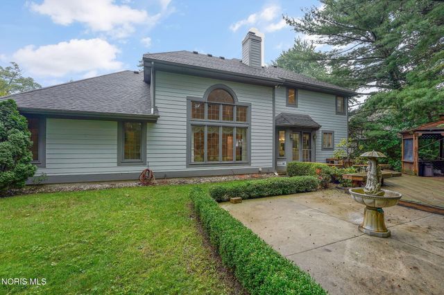 2846 Belle Glade Drive, Toledo, OH 43617