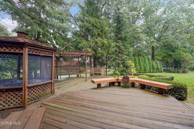 2846 Belle Glade Drive, Toledo, OH 43617