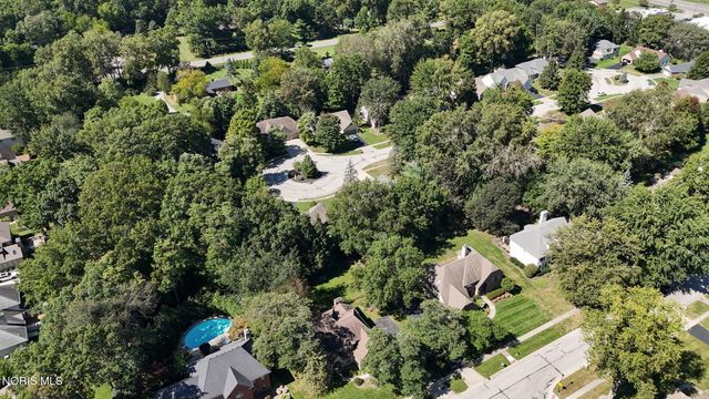 2846 Belle Glade Drive, Toledo, OH 43617