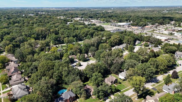 2846 Belle Glade Drive, Toledo, OH 43617