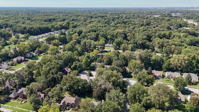 2846 Belle Glade Drive, Toledo, OH 43617