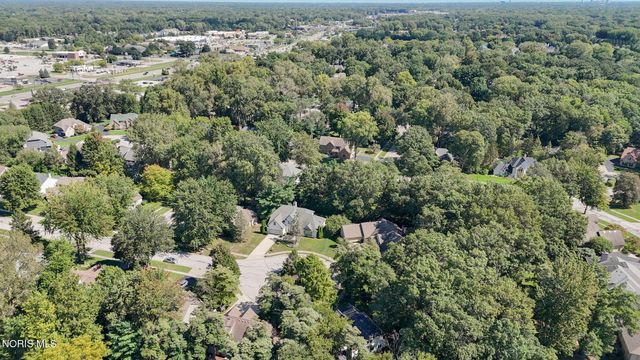 2846 Belle Glade Drive, Toledo, OH 43617