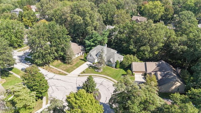 2846 Belle Glade Drive, Toledo, OH 43617