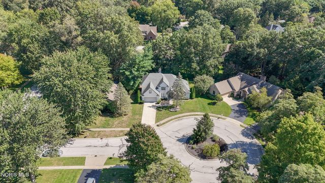 2846 Belle Glade Drive, Toledo, OH 43617