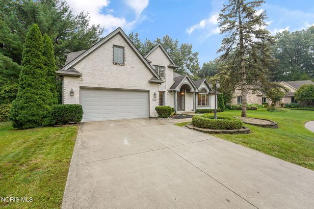 2846 Belle Glade Drive, Toledo, OH 43617
