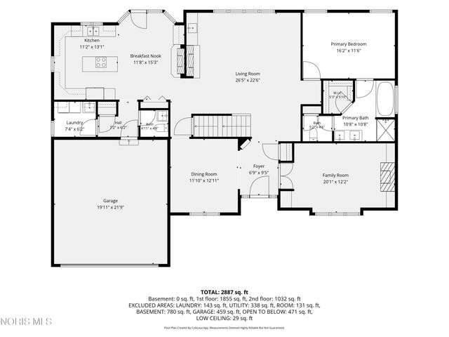 2846 Belle Glade Drive, Toledo, OH 43617