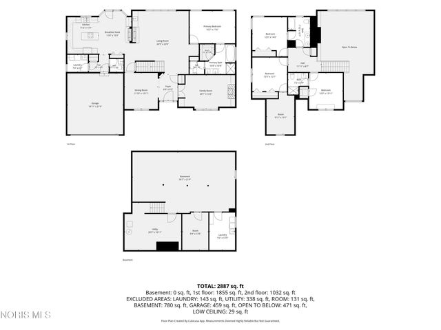 2846 Belle Glade Drive, Toledo, OH 43617