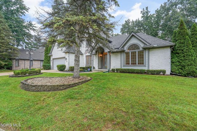 2846 Belle Glade Drive, Toledo, OH 43617