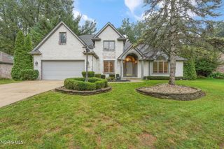 2846 Belle Glade Drive, Toledo, OH 43617