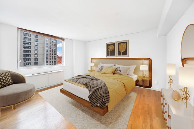 343 E 74TH Street PH34D, New York City, NY 10021