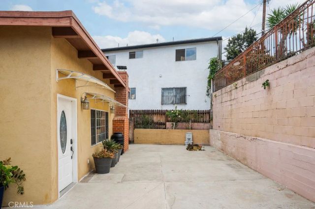 4019 Barrett Road, Los Angeles, CA 90032