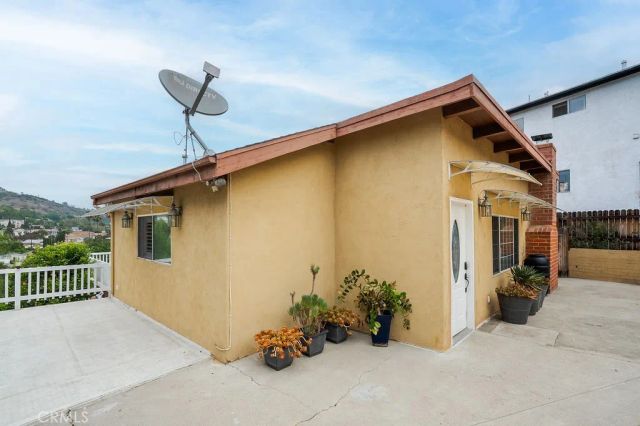 4019 Barrett Road, Los Angeles, CA 90032