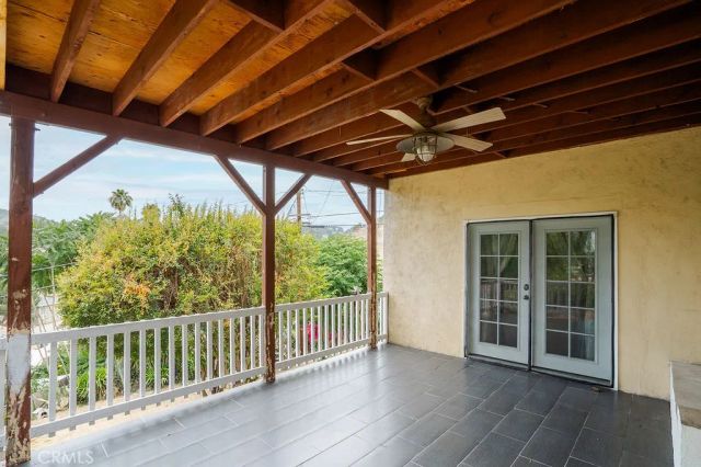 4019 Barrett Road, Los Angeles, CA 90032
