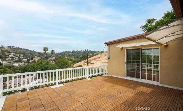 4019 Barrett Road, Los Angeles, CA 90032