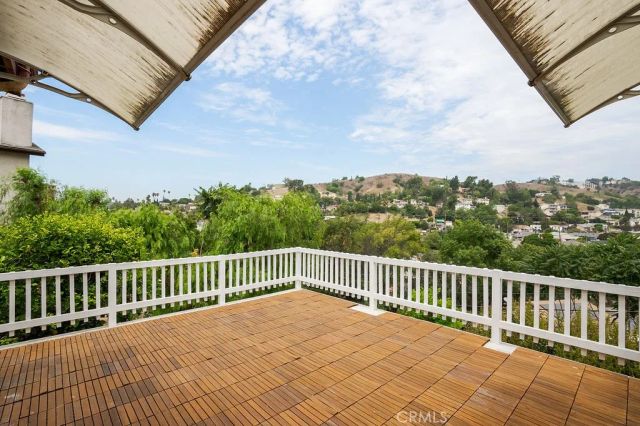 4019 Barrett Road, Los Angeles, CA 90032