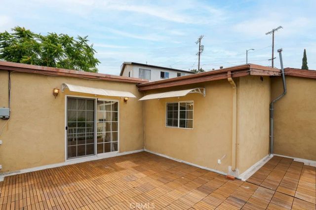 4019 Barrett Road, Los Angeles, CA 90032