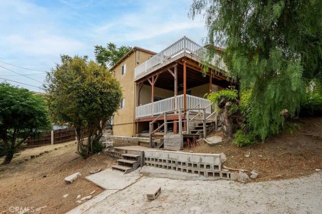 4019 Barrett Road, Los Angeles, CA 90032