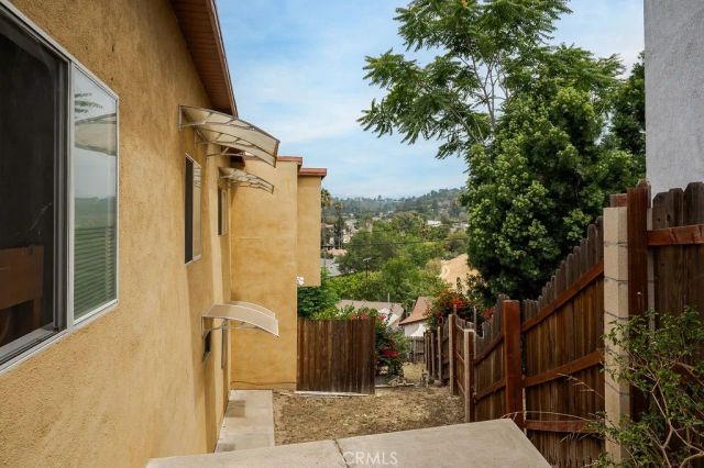 4019 Barrett Road, Los Angeles, CA 90032