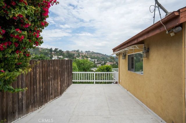 4019 Barrett Road, Los Angeles, CA 90032