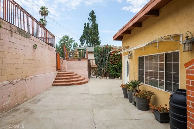 4019 Barrett Road, Los Angeles, CA 90032