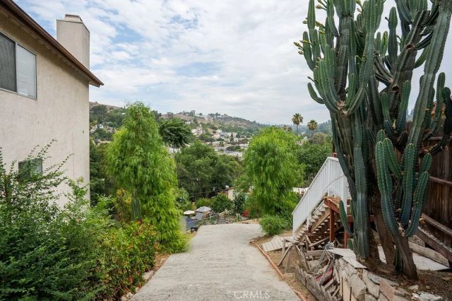 4019 Barrett Road, Los Angeles, CA 90032