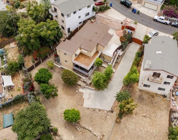 4019 Barrett Road, Los Angeles, CA 90032