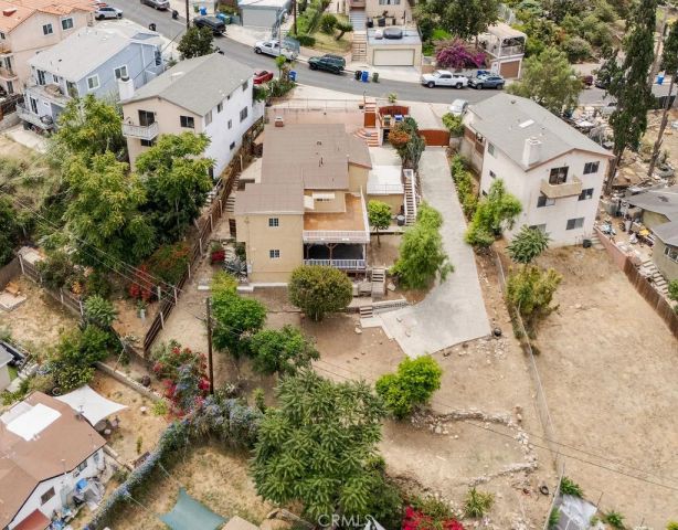 4019 Barrett Road, Los Angeles, CA 90032