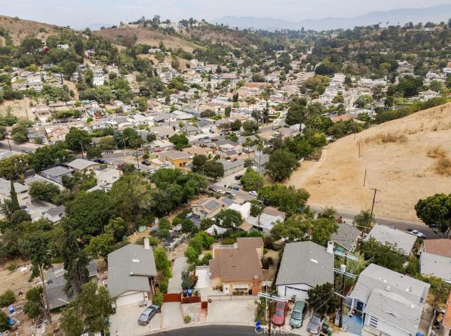 4019 Barrett Road, Los Angeles, CA 90032