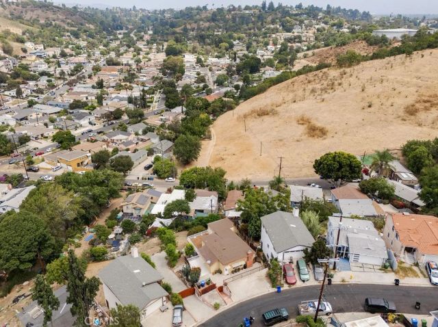 4019 Barrett Road, Los Angeles, CA 90032